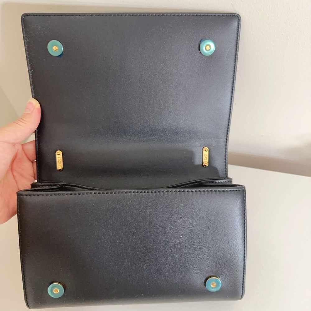 D&G girls shoulder bag - Picture 10 of 11
